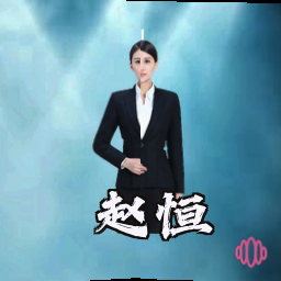 赵恒